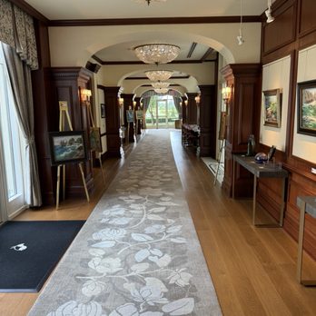 Nemacolin - Resorts Near Me - Farmington, Pennsylvania