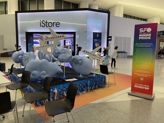 Drake's Flyaway by null