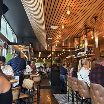 Vicino - inside - Italian Near Me - Indianapolis, Indiana