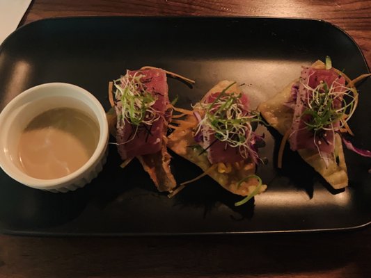 The Corner Place by null