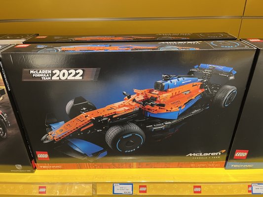 LEGOLAND Discovery Center Osaka by null