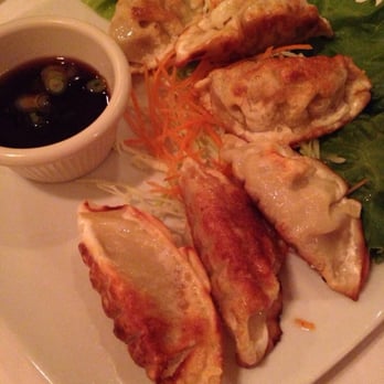 Maly Thai - Pot Stickers - Thai Near Me - Saint Charles, Illinois Maly Thai - Pot Stickers - Thai Near Me - Saint Charles, Illinois