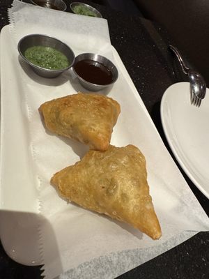 Gurkhaas Grill and Bar Indian Restaurant by null