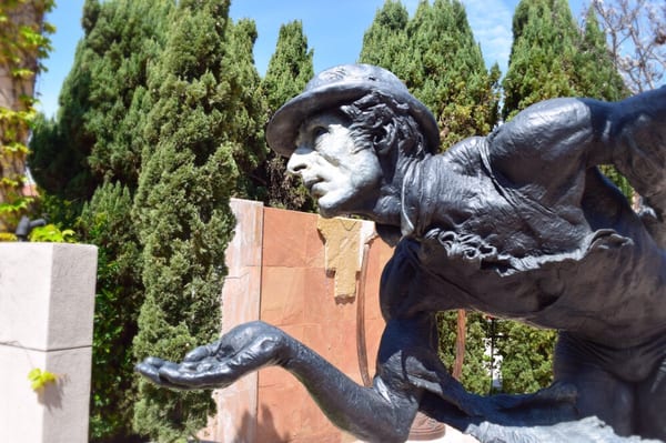 Dawson Cole Fine Art Gallery & Sculpture Garden by null