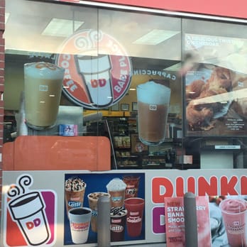 Dunkin' - Donuts Near Me - Hope, New Jersey