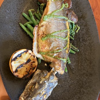 Ravello - Italian Near Me - Orlando, Florida