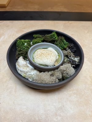 Fawn Wine + Amaro by null