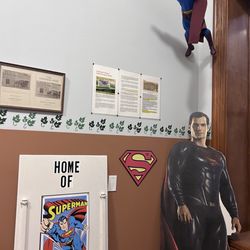 Dorrance Bankery - Superman's Hometown