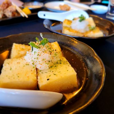 Icho Izakaya Sushi & Grill by null