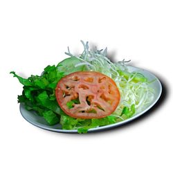El Sazon De Happy - Green Salad