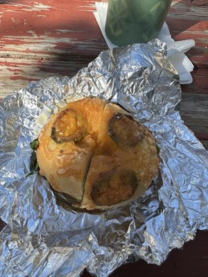 Rosen's Bagel Co. by null