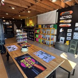 Tito Ricks Garage