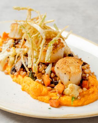 American Social - Bar & Kitchen - Boca Raton by null