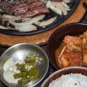 Danbi - zabuton - Korean Near Me - Los Angeles, California