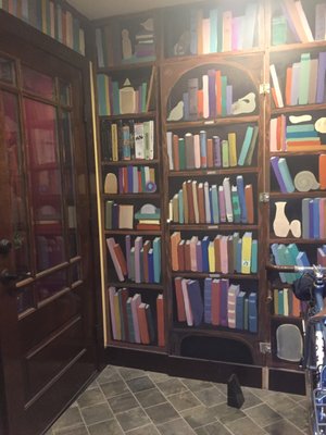 Fiddlehead Bistro by null