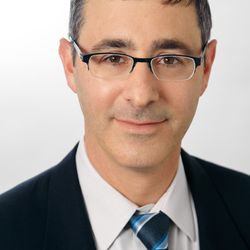 Brett Rosenblatt, MD