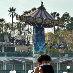 Swings Swings