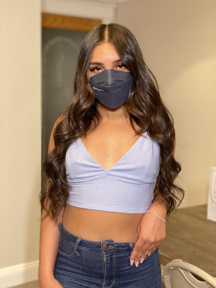 The Extension Haus Logo