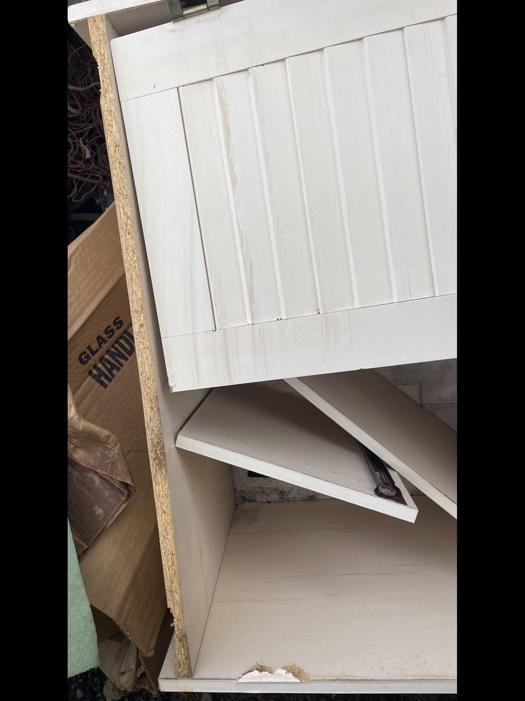 MCCONNELL BROTHERS TRANSFER AND STORAGE COMPANY