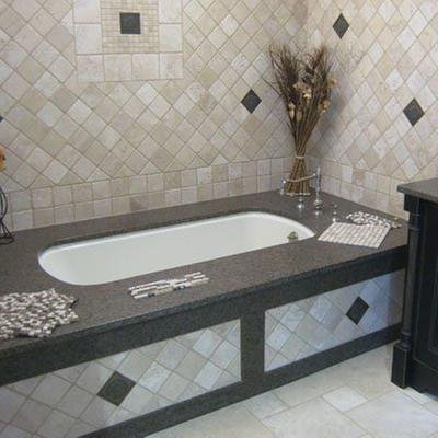 Slide of Marble & Granite Creations