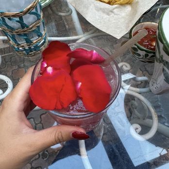 The Hideaway - pink margarita - Steakhouses Near Me - Beverly Hills, California The Hideaway - pink margarita - Steakhouses Near Me - Beverly Hills, California