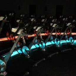 Cycle room Cycle room