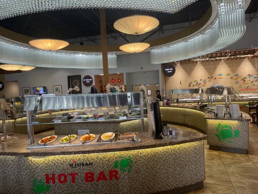 ICHIBAN HIBACHI & SUSHI - PEARL - Updated August 2025 - 121 Photos