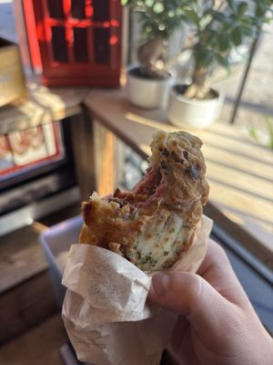 The Original Kolache Shoppe by null