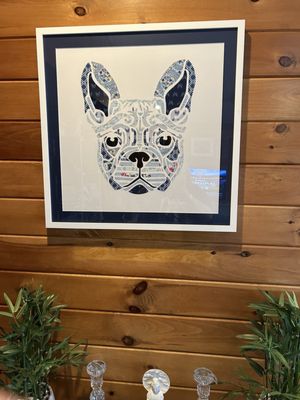 FRAME CENTER by null