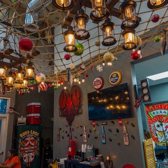 Lobster Now - Seafood Near Me - Pomona, California