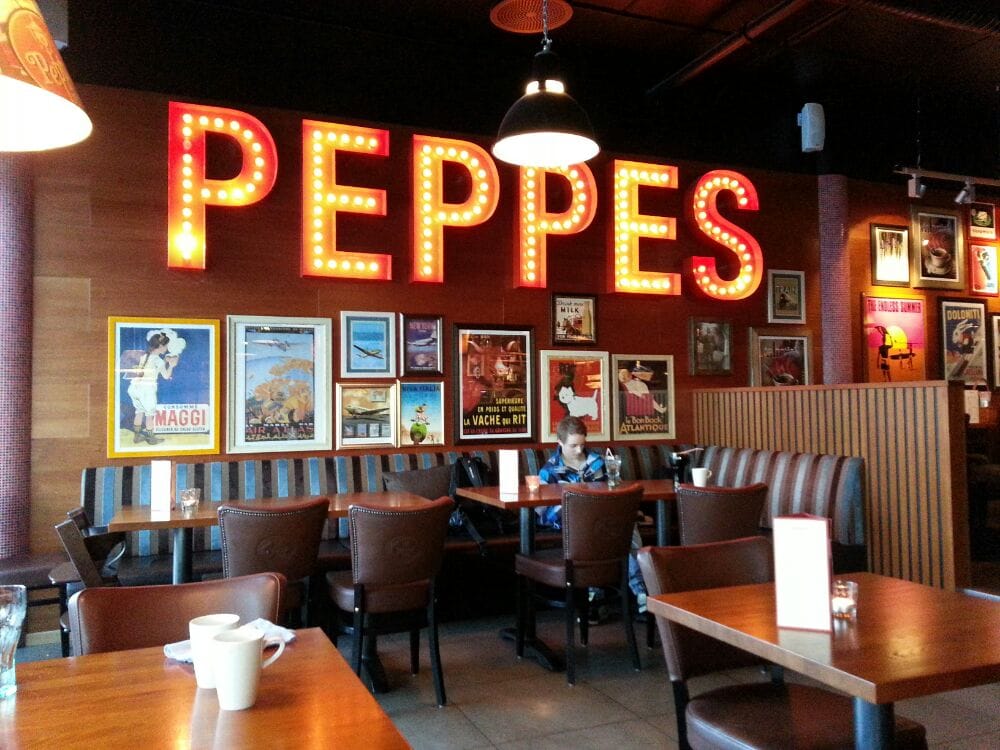 PEPPES PIZZA 8, Leknes, Norway Pizza Restaurant Reviews