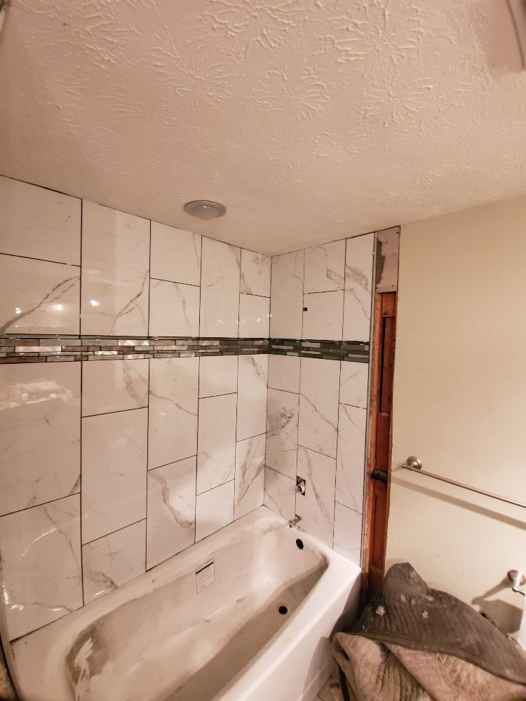 Slide of Blue Star Plumbing