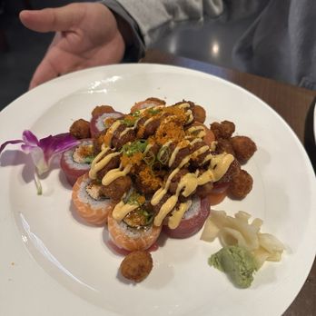 Mizu Sushi Bar & Grill - Sushi Bars Near Me - Mountain View, California Mizu Sushi Bar & Grill - Sushi Bars Near Me - Mountain View, California