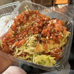 Giovanni's Pizza & Italian Restaurant - Bruschetta
