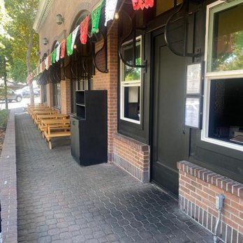 Cielito Out the Door - Our walkup window. - Mexican Near Me - Danville, California Cielito Out the Door - Our walkup window. - Mexican Near Me - Danville, California