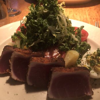 R+D Kitchen - Juicy pieces of high quality tuna - New American Near Me - Newport Beach, California R+D Kitchen - Juicy pieces of high quality tuna - New American Near Me - Newport Beach, California