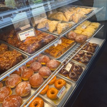 Aloha Sweet Delites - So many pastry options! - Bakeries Near Me - Kaumakani, Hawaii