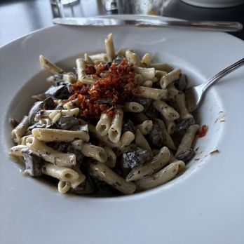 Va Bene - Conchigle con funghi - Italian Near Me - Duluth, Minnesota Va Bene - Conchigle con funghi - Italian Near Me - Duluth, Minnesota