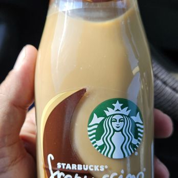 Starbucks - Simple - Coffee & Tea Near Me - Bentonville, Arkansas
