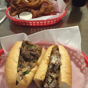 Giorgino's - Sandwiches Near Me - San Diego, California Giorgino's - Sandwiches Near Me - San Diego, California