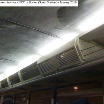 Greyhound Bus Lines - Place items here - for a wake up, surprise item fall during big bumps and high speeds - Buses Near Me - Boston, Massachusetts Greyhound Bus Lines - Place items here - for a wake up, surprise item fall during big bumps and high speeds - Buses Near Me - Boston, Massachusetts