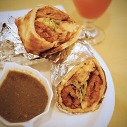 Kabob Roll