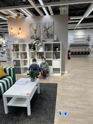 IKEA Vaughan by null