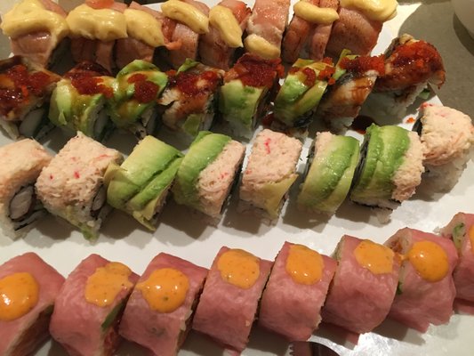 Feng Shui Kitchen by null