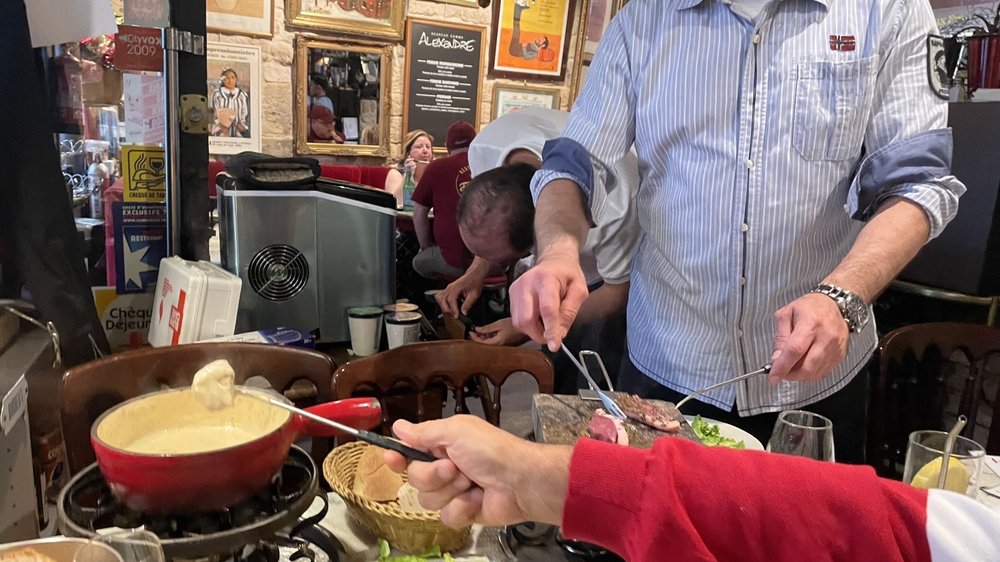 Heureux Comme Alexandre