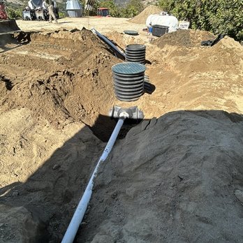 Rbc septic services - Advanced Septic Tank System Solution - Septic Services Near Me - Norco, California