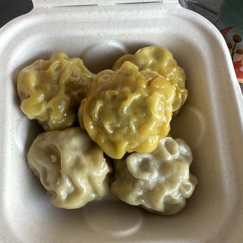 Don's Chinese Kitchen - Pork hash. - Chinese Near Me - Kamuela, Hawaii