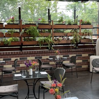 Allora - Patio - Wine Bars Near Me - Sacramento, California