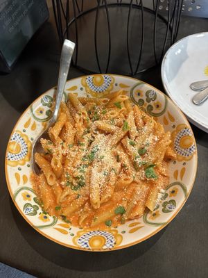 Calogero's by null