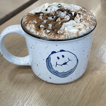 Biscuit Belly - Chesapeake - Cinnamocha. - Breakfast & Brunch Near Me - Chesapeake, Virginia